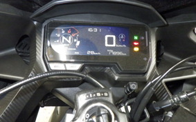 HONDA CBR400R 2019 NC56