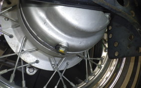 YAMAHA DRAGSTAR 400 CLASSIC 1999 4TR