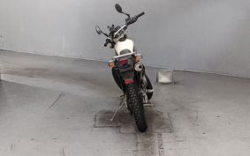 KAWASAKI SUPER SHERPA KL250G
