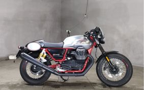 OTHER  MOTO GUZZI V7 2 RACER  2018 ..