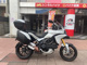 Фото Ducati MULTI STRADA 1200S 2010 с японского аукциона
