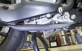 YAMAHA AERO X 155 2019