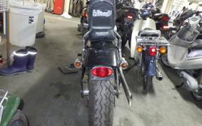 HONDA STEED 400 1990 NC26