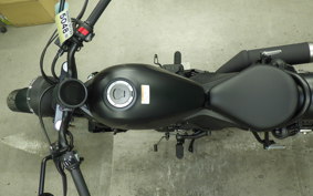 HONDA REBEL 250 E-Clutch 2025 MC49