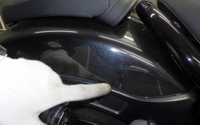 HONDA REBEL 1100 DCT 2022 SC83