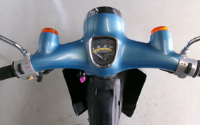 HONDA LITTLE CUB AA01