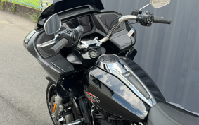 HARLEY FLTRX ROAD GLIDE 2026 KH7