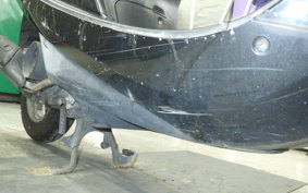 HONDA DIO Gen.6 AF68