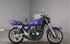 KAWASAKI ZRX-2 ZR400E