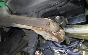 SUZUKI ADDRESS V100 2020 CE13A
