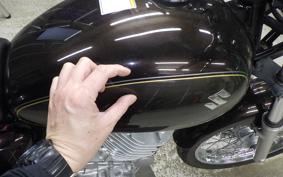 SUZUKI ST250E 2021 NJ4CA