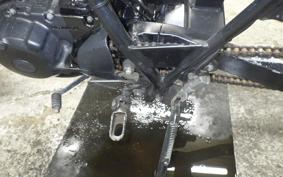 YAMAHA TW225 2014 DG09J