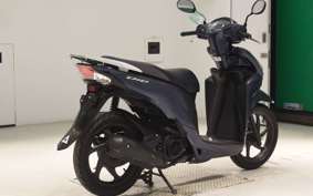 HONDA DIO 110 JF58
