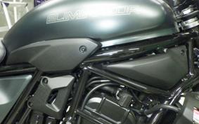 KAWASAKI ELIMINATOR400-3SE 2024 EL400A
