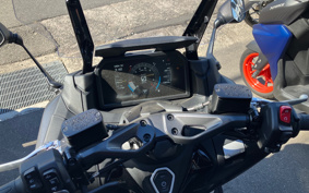 YAMAHA T-MAX 560 A 2026 SJ21J