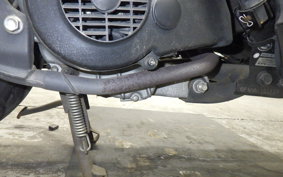 SUZUKI ADDRESS V125 S 1995 CF4MA