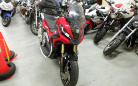 HONDA X-ADV 750 2022 RH10