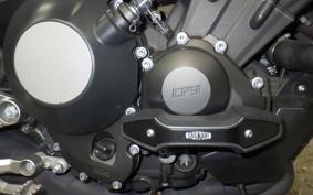 YAMAHA XSR900 2016 RN46J