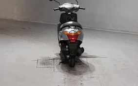 SUZUKI LETS5 CA47A