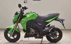 KAWASAKI Z125 PRO