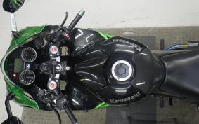 KAWASAKI ZX 1400 NINJA R 2014