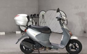 SUZUKI LET'S4 CA45A
