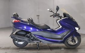 YAMAHA MAJESTY 250 SG20J