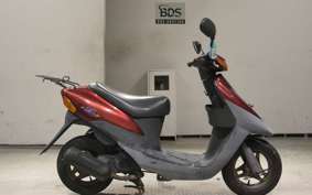 SUZUKI LET's 2 L CA1KA