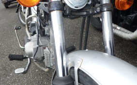 HONDA SOLO AC17