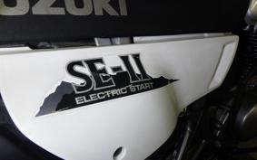 SUZUKI DJEBEL 200 (DR200SE) SH42A