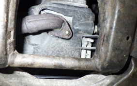 HONDA DIO 110 2023 JF31