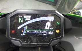 KAWASAKI NINJA ZX-6R A 2024 ZX636J