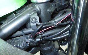 KAWASAKI NINJA 400 2022 EX400G