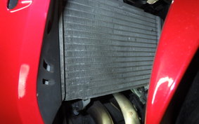 HONDA CBR400R 2017 NC47