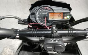 KAWASAKI Z125 PRO  BR125H