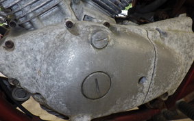 YAMAHA SRV250 RENAISSA 4DN