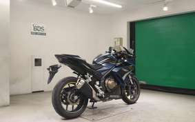 HONDA CBR400R 2022 NC56