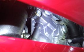 HONDA CBR400R 2020 NC56