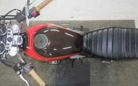 KAWASAKI ZEPHYR 400 KAI 2010 ZR400C