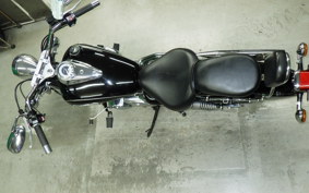 YAMAHA DRAGSTAR 250 2012 VG02J