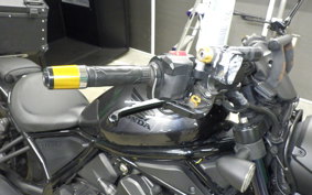 HONDA REBEL 1100 DCT 2021 SC83