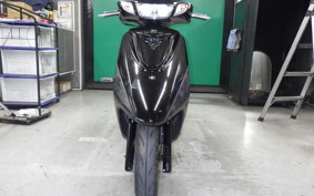 YAMAHA AXIS 125 TREET 2019 SE53J