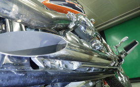 YAMAHA DRAGSTAR 400 1997 4TR