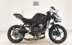 KAWASAKI ZX-4R SE 2025 ZX400P