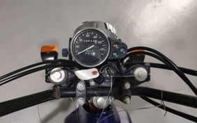 HONDA FTR223 MC34