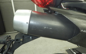 DUCATI HYPERMOTARD 1100S 2008