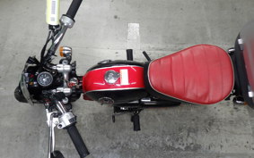 HONDA MONKEY 2016 AB27