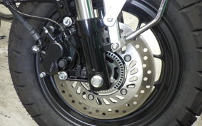 HONDA MONKEY 125 2018 JB05