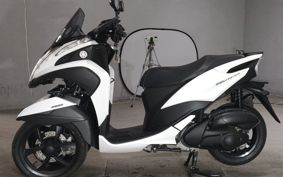 YAMAHA TRICITY 155 ABS SG37J