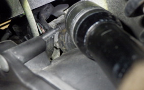 HONDA DIO Gen.6 AF68